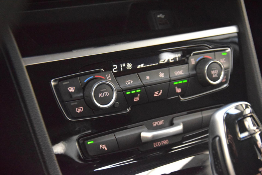 BMW 2 Serie Active Tourer 218i Executive Edition