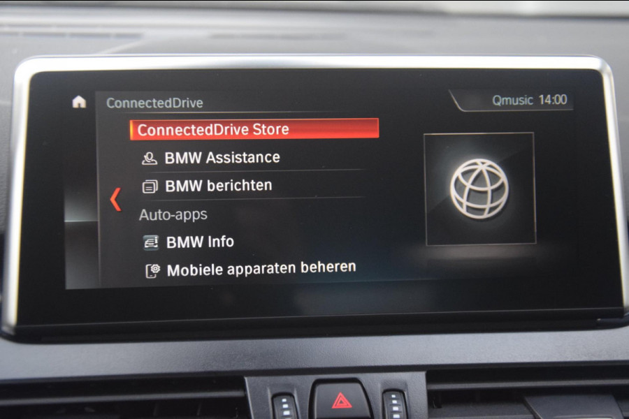 BMW 2 Serie Active Tourer 218i Executive Edition