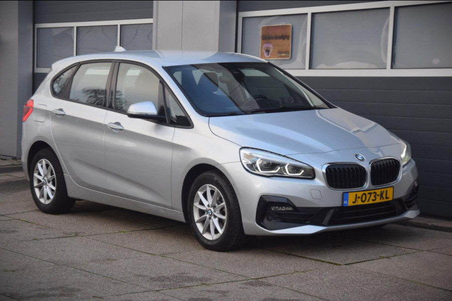 BMW 2 Serie Active Tourer 218i Executive Edition