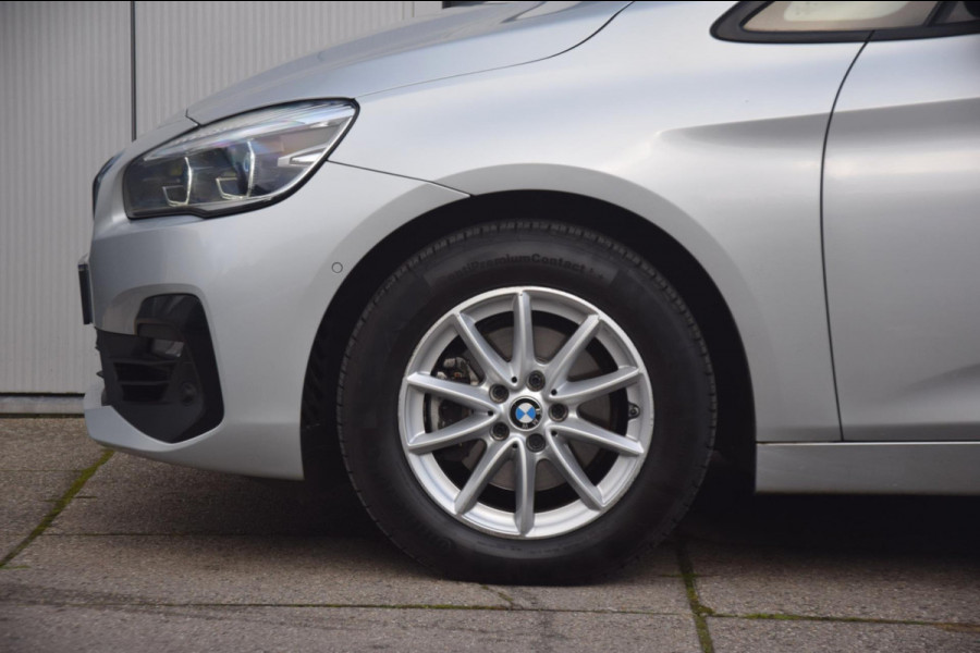 BMW 2 Serie Active Tourer 218i Executive Edition