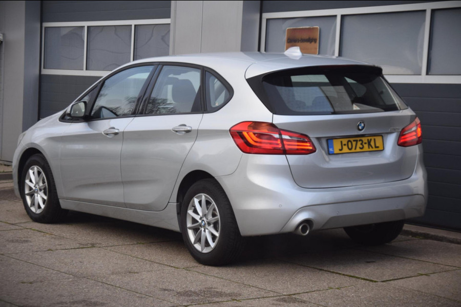 BMW 2 Serie Active Tourer 218i Executive Edition