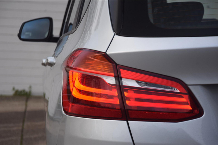 BMW 2 Serie Active Tourer 218i Executive Edition