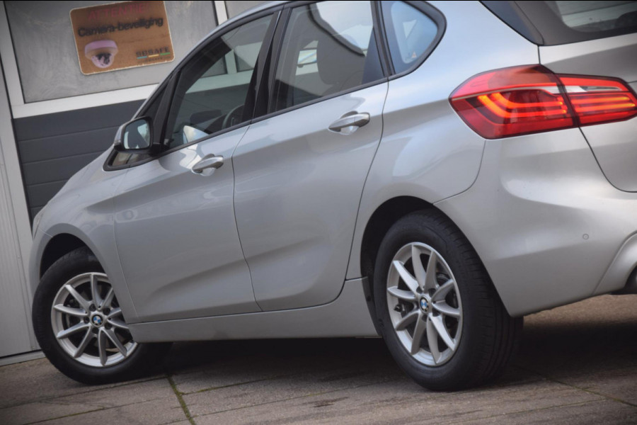 BMW 2 Serie Active Tourer 218i Executive Edition