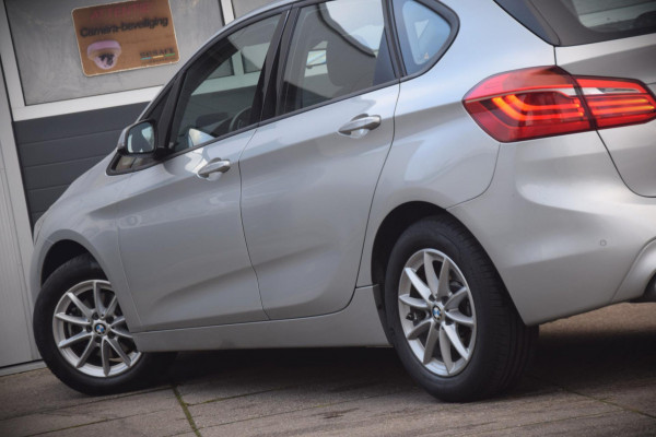 BMW 2 Serie Active Tourer 218i Executive Edition