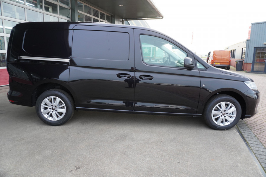 Volkswagen Caddy Cargo Maxi 2.0 TDI 123Pk Style DSG Automaat nr.V000 | Airco | Cruise | Navi | Camera