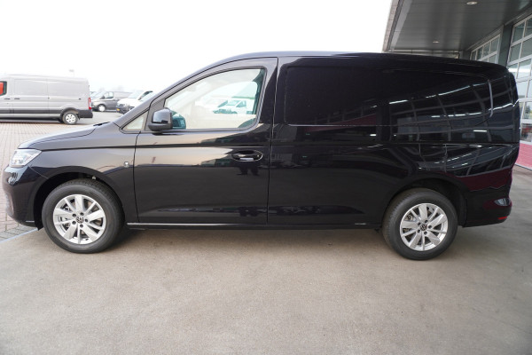 Volkswagen Caddy Cargo Maxi 2.0 TDI 123Pk Style DSG Automaat nr.V000 | Airco | Cruise | Navi | Camera