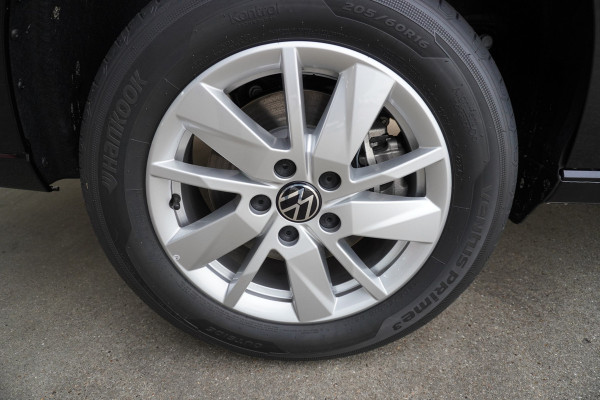 Volkswagen Caddy Cargo Maxi 2.0 TDI 123Pk Style DSG Automaat nr.V000 | Airco | Cruise | Navi | Camera