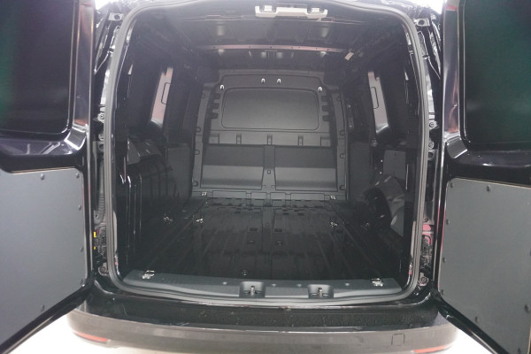 Volkswagen Caddy Cargo Maxi 2.0 TDI 123Pk Style DSG Automaat nr.V000 | Airco | Cruise | Navi | Camera
