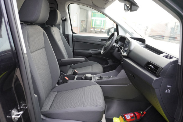 Volkswagen Caddy Cargo Maxi 2.0 TDI 123Pk Style DSG Automaat nr.V000 | Airco | Cruise | Navi | Camera