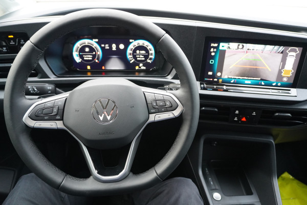 Volkswagen Caddy Cargo Maxi 2.0 TDI 123Pk Style DSG Automaat nr.V000 | Airco | Cruise | Navi | Camera