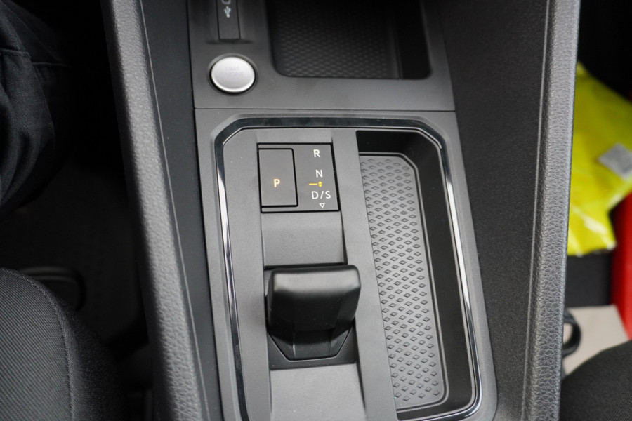 Volkswagen Caddy Cargo Maxi 2.0 TDI 123Pk Style DSG Automaat nr.V000 | Airco | Cruise | Navi | Camera