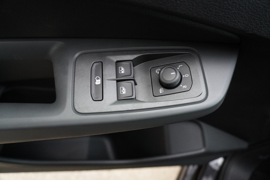 Volkswagen Caddy Cargo Maxi 2.0 TDI 123Pk Style DSG Automaat nr.V000 | Airco | Cruise | Navi | Camera