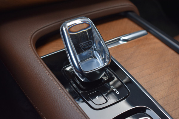 Volvo XC90 T8 AWD 390PK Plug-in Hybrid Inscription | Trekhaak | H&K | 360 Camera | ACC | 22"LMV | Stoelverwarming |
