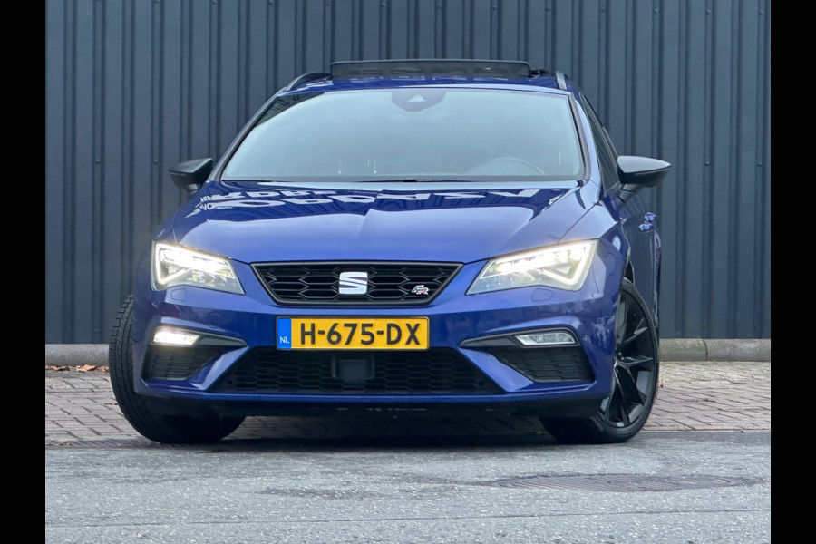 Seat Leon ST 1.5 TSI FR Ultimate Edition Black FULL OPTIONS
