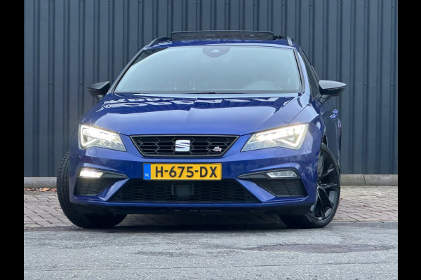Seat Leon ST 1.5 TSI FR Ultimate Edition Black FULL OPTIONS