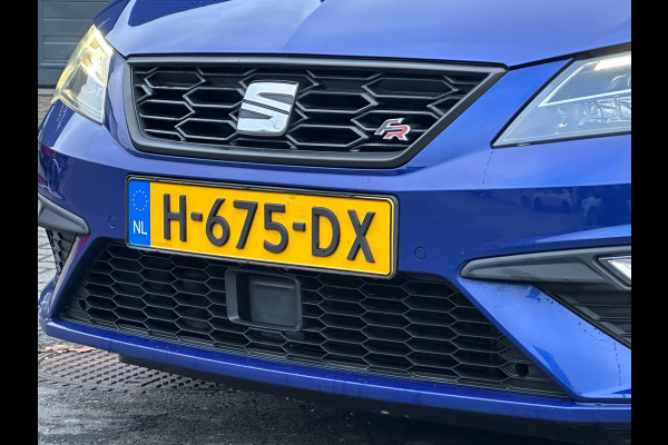 Seat Leon ST 1.5 TSI FR Ultimate Edition Black FULL OPTIONS
