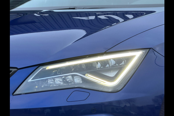 Seat Leon ST 1.5 TSI FR Ultimate Edition Black FULL OPTIONS