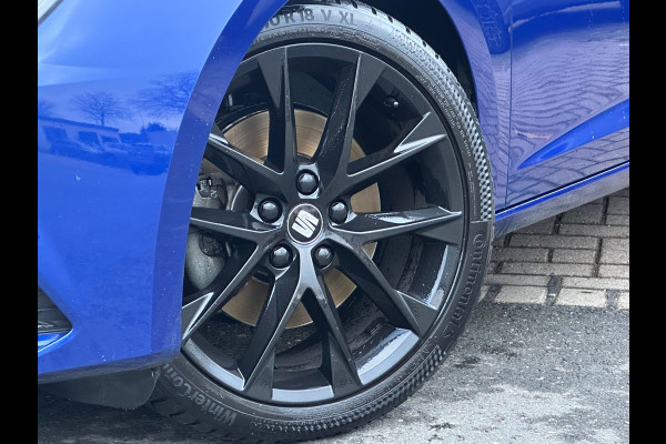 Seat Leon ST 1.5 TSI FR Ultimate Edition Black FULL OPTIONS