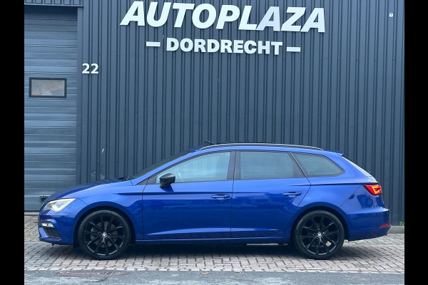 Seat Leon ST 1.5 TSI FR Ultimate Edition Black FULL OPTIONS