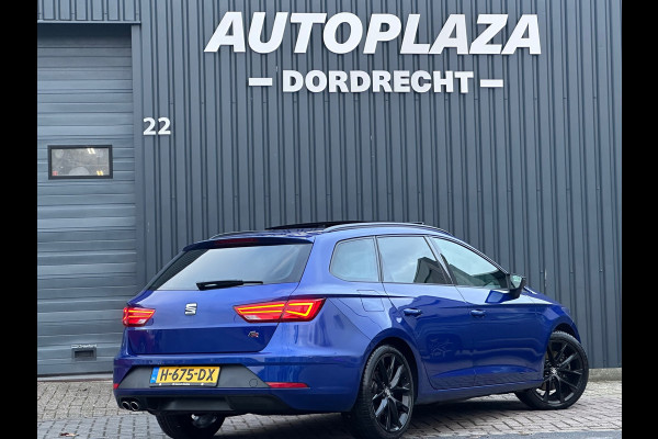 Seat Leon ST 1.5 TSI FR Ultimate Edition Black FULL OPTIONS