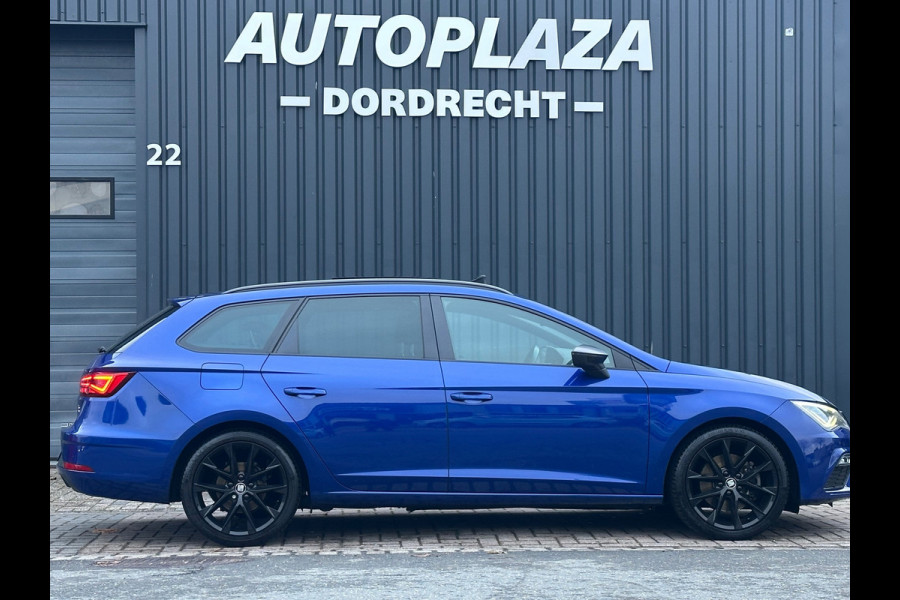 Seat Leon ST 1.5 TSI FR Ultimate Edition Black FULL OPTIONS