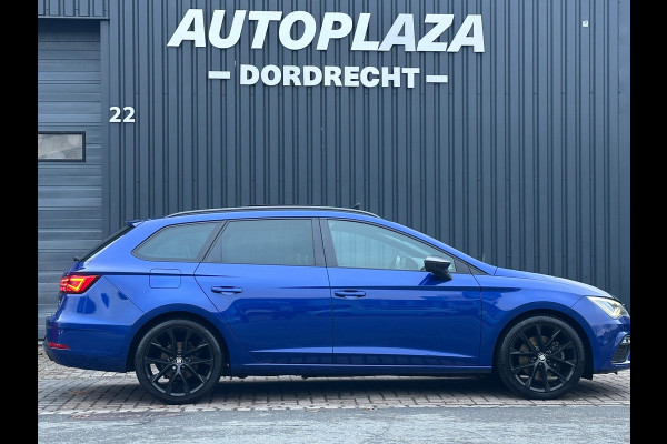 Seat Leon ST 1.5 TSI FR Ultimate Edition Black FULL OPTIONS