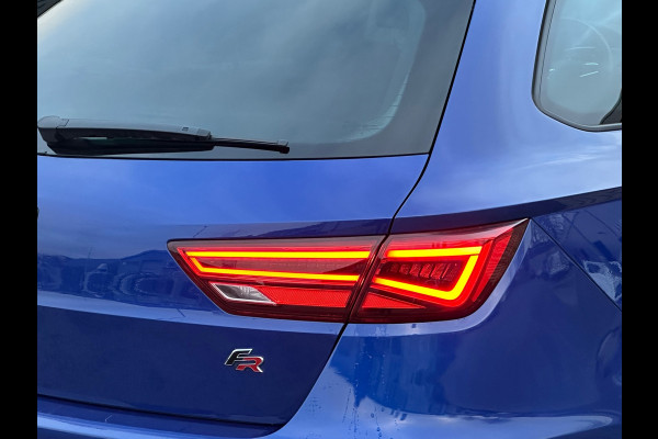 Seat Leon ST 1.5 TSI FR Ultimate Edition Black FULL OPTIONS