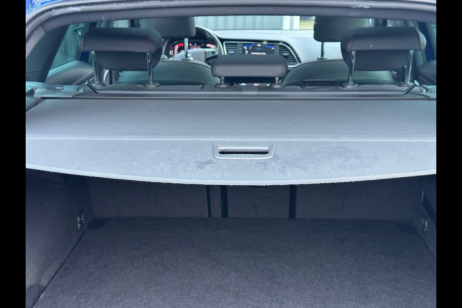 Seat Leon ST 1.5 TSI FR Ultimate Edition Black FULL OPTIONS