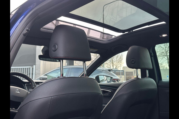 Seat Leon ST 1.5 TSI FR Ultimate Edition Black FULL OPTIONS