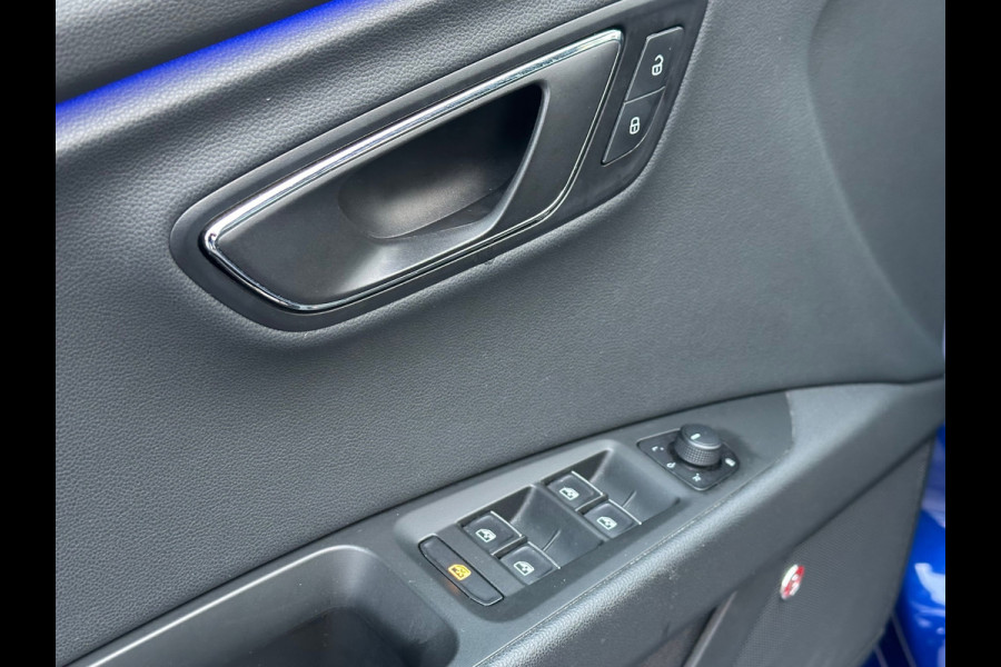 Seat Leon ST 1.5 TSI FR Ultimate Edition Black FULL OPTIONS