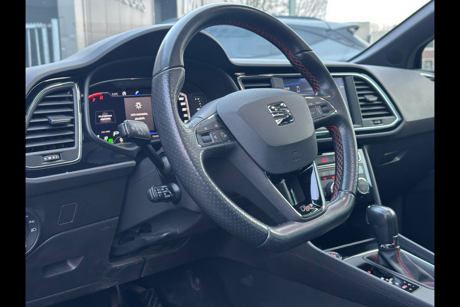 Seat Leon ST 1.5 TSI FR Ultimate Edition Black FULL OPTIONS