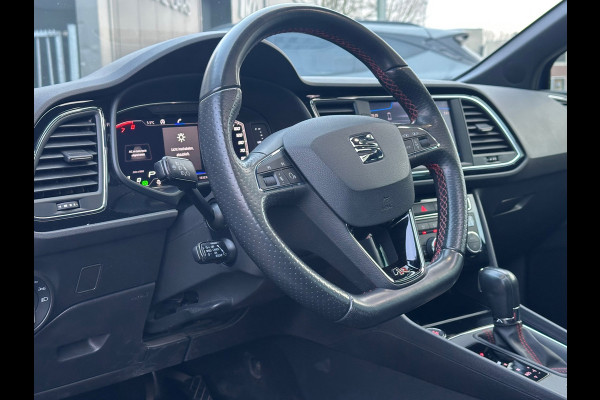 Seat Leon ST 1.5 TSI FR Ultimate Edition Black FULL OPTIONS