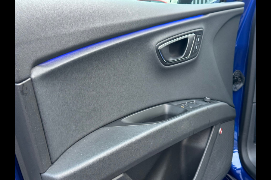 Seat Leon ST 1.5 TSI FR Ultimate Edition Black FULL OPTIONS