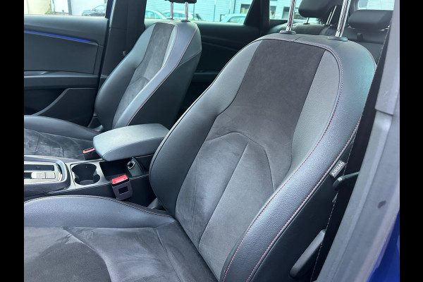 Seat Leon ST 1.5 TSI FR Ultimate Edition Black FULL OPTIONS