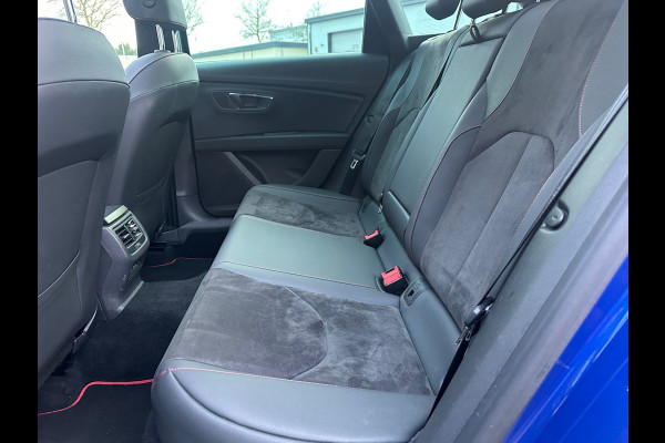 Seat Leon ST 1.5 TSI FR Ultimate Edition Black FULL OPTIONS