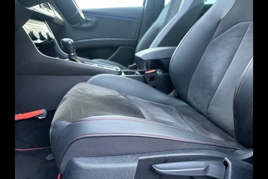Seat Leon ST 1.5 TSI FR Ultimate Edition Black FULL OPTIONS