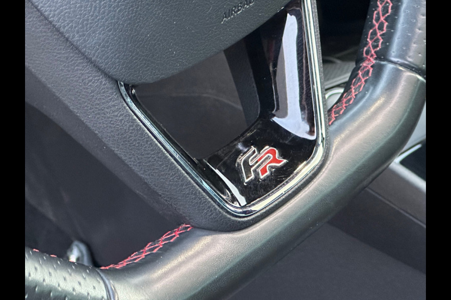 Seat Leon ST 1.5 TSI FR Ultimate Edition Black FULL OPTIONS