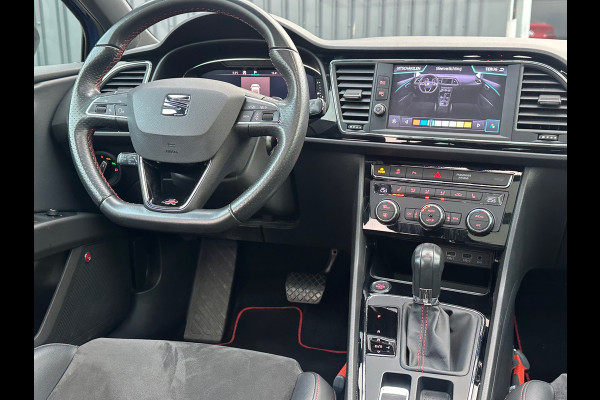 Seat Leon ST 1.5 TSI FR Ultimate Edition Black FULL OPTIONS