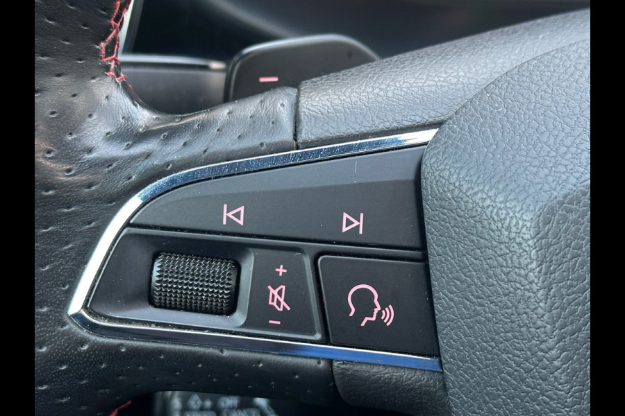 Seat Leon ST 1.5 TSI FR Ultimate Edition Black FULL OPTIONS