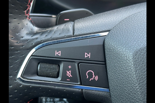 Seat Leon ST 1.5 TSI FR Ultimate Edition Black FULL OPTIONS