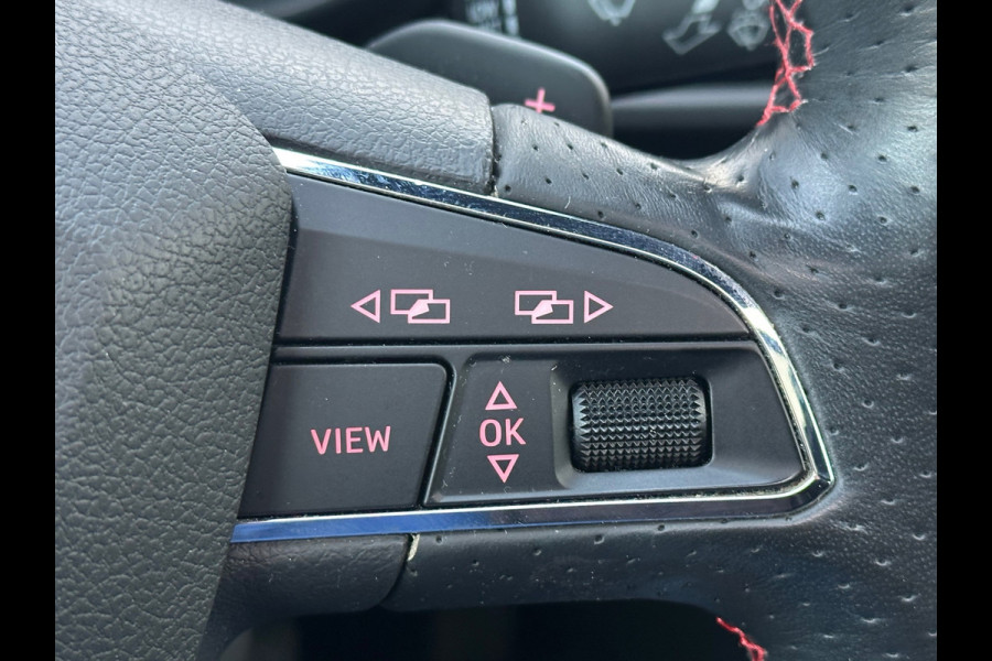 Seat Leon ST 1.5 TSI FR Ultimate Edition Black FULL OPTIONS