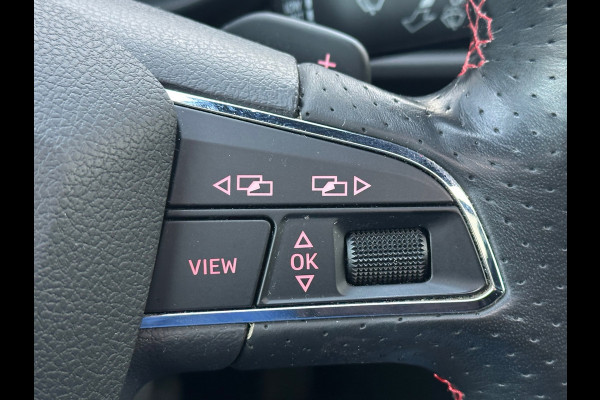 Seat Leon ST 1.5 TSI FR Ultimate Edition Black FULL OPTIONS