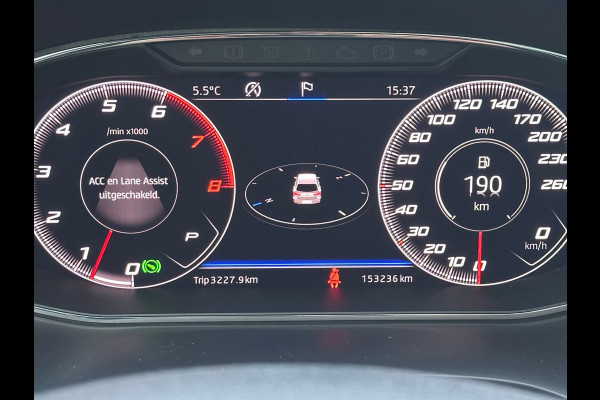 Seat Leon ST 1.5 TSI FR Ultimate Edition Black FULL OPTIONS