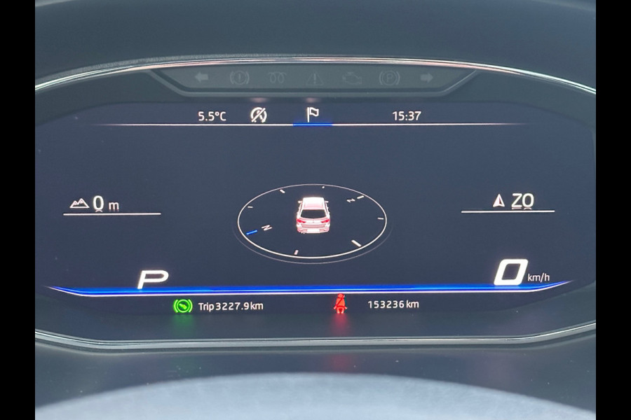 Seat Leon ST 1.5 TSI FR Ultimate Edition Black FULL OPTIONS