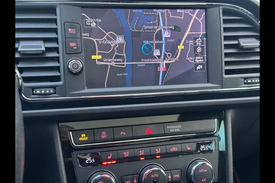 Seat Leon ST 1.5 TSI FR Ultimate Edition Black FULL OPTIONS