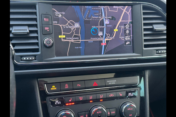 Seat Leon ST 1.5 TSI FR Ultimate Edition Black FULL OPTIONS