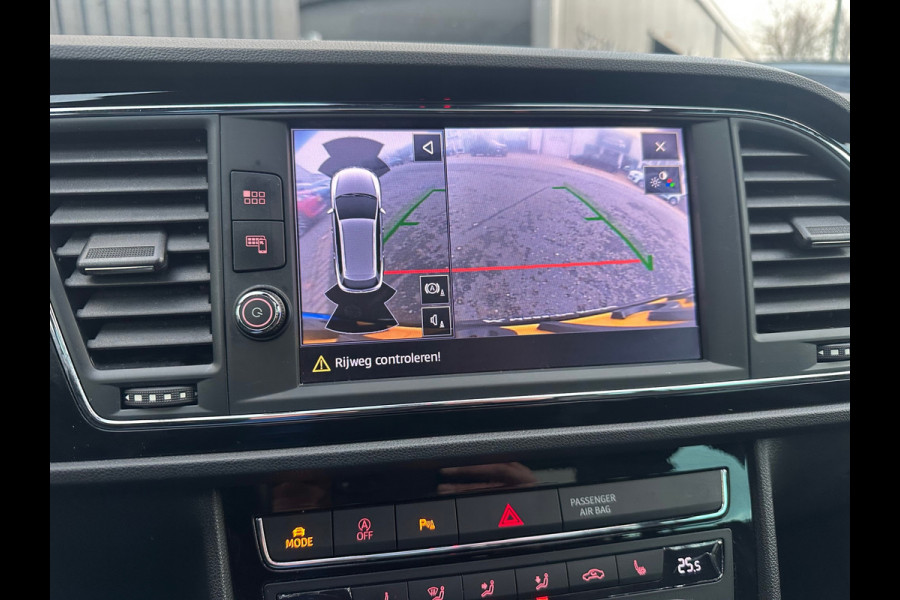 Seat Leon ST 1.5 TSI FR Ultimate Edition Black FULL OPTIONS