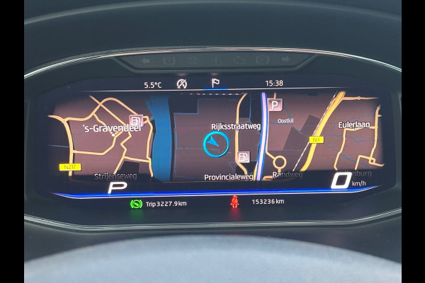 Seat Leon ST 1.5 TSI FR Ultimate Edition Black FULL OPTIONS