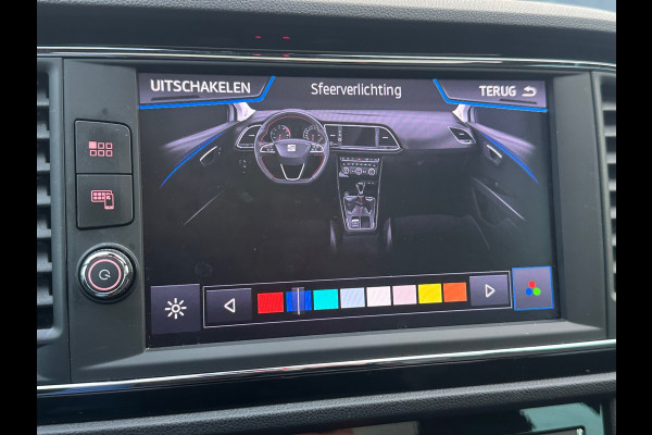 Seat Leon ST 1.5 TSI FR Ultimate Edition Black FULL OPTIONS