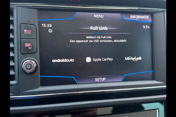 Seat Leon ST 1.5 TSI FR Ultimate Edition Black FULL OPTIONS